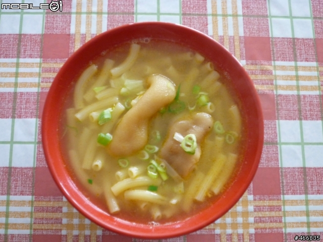 高雄市岡山區的頭頓越南料理