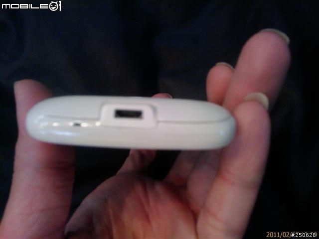 分享剛入手的 HTC Desire 渴望機包糢