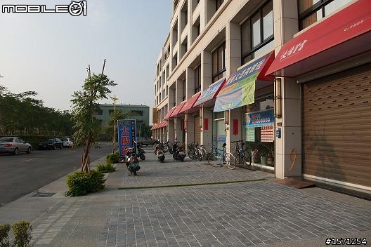 永康大橋重劃區~臨路建築退縮問題??
