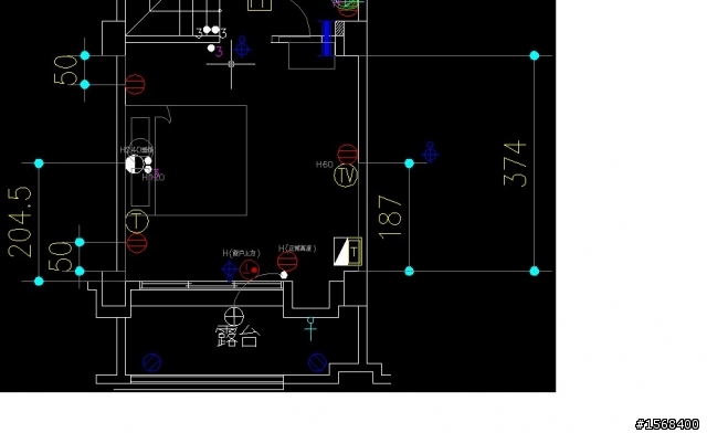 家具擺放位置請益！！