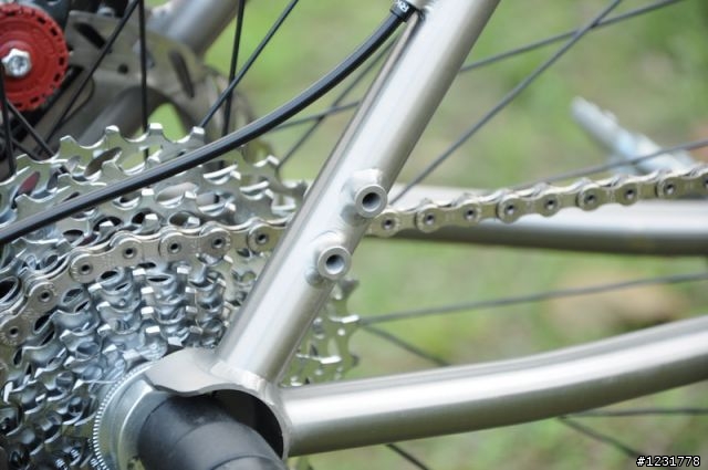 【 M01首發】2011 Lynskey Cooper CX Cyclocross 多功能旅行車