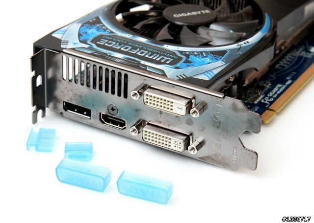 [DX10、11遊戲測試] 簡測技嘉GV-R685D5-1GD在高解析度、AA的表現