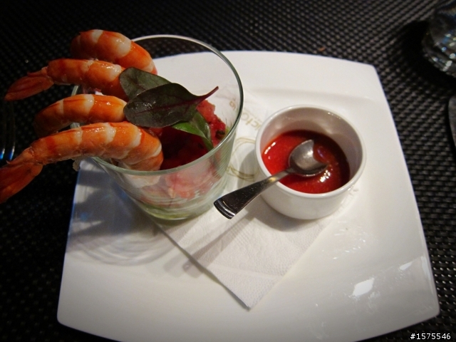 NO.168 Prime Steakhouse(完成)
