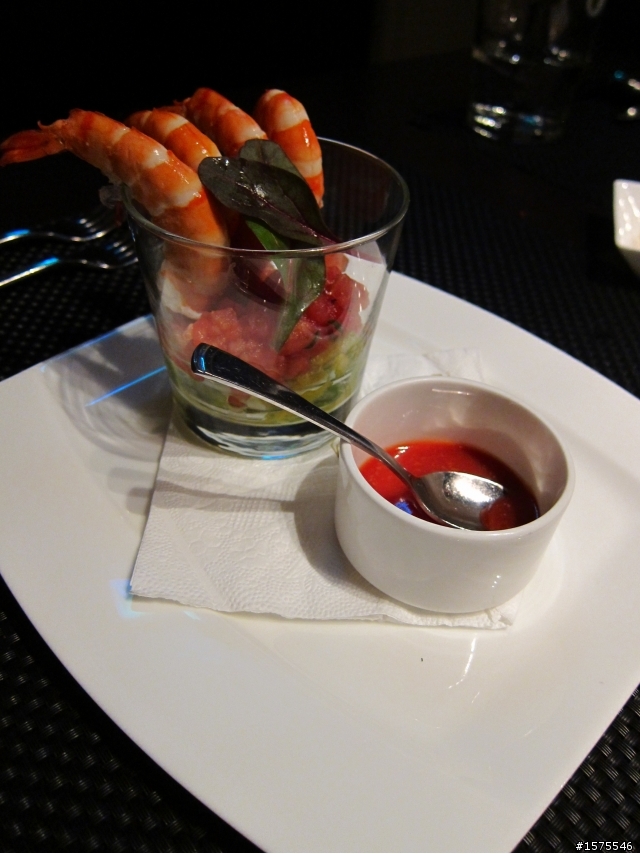 NO.168 Prime Steakhouse(完成)