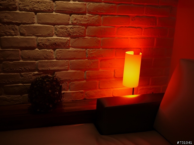 [LED燈DIY安裝開箱] 手癢  自己DIY裝了幾個小燈 還有氣氛檯燈 HOLA買的LUMEOS LED燈