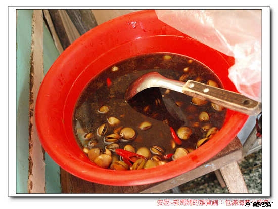 (屏東東港吃透透)包滿海產小吃部．東港在地人用心推薦～便宜又好吃！