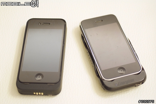 IP4 充電器 超推薦款! Essential TPE Verbin Charger