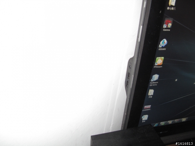 {開箱}BENQ-M2700HD