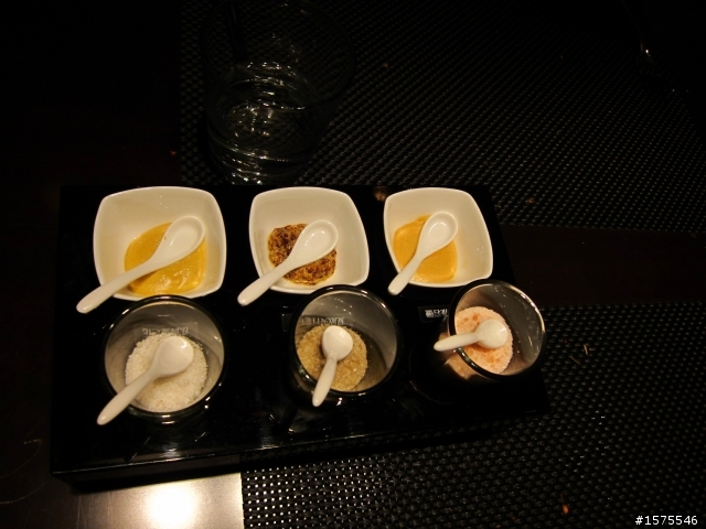 NO.168 Prime Steakhouse(完成)