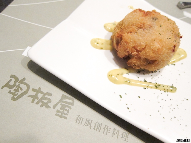 S95拍美食顏色真的很讚!(附拍攝模式觀念說明)