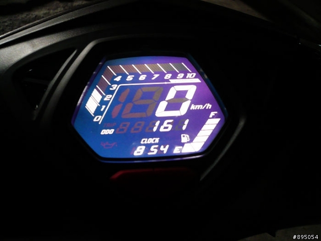 RS-ZERO試駕報告