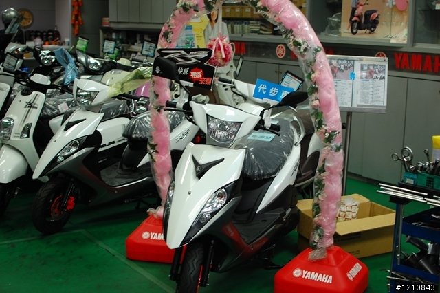 [最後領車的車主]  RS Zero簡單領車分享