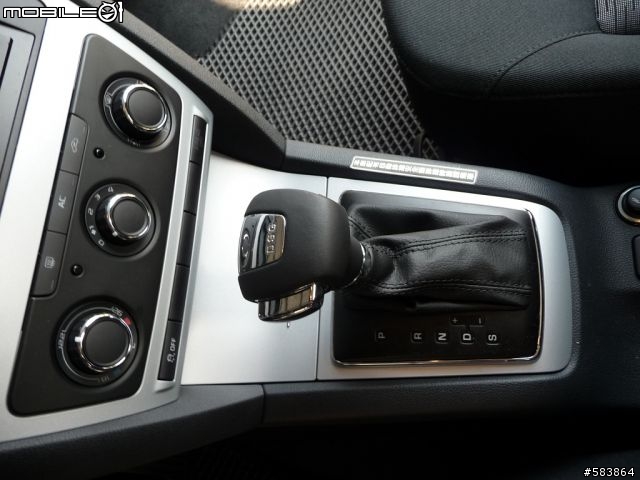2011.1.17牽新車skoda octavia combi 1.8tsi 補開箱（圖多傷眼請包含）