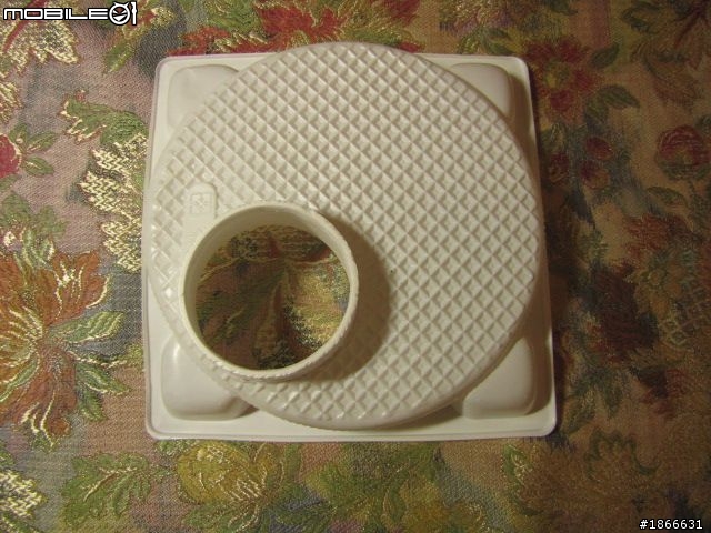 DIY (Do it yourself) 內閃 柔光板 資源回收再利用 Super Low Cost