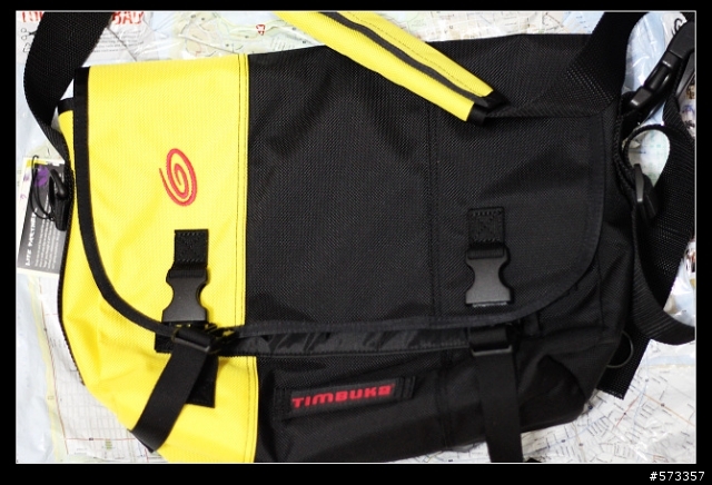 郵差包 Timbuk2  新款 簡易開包文