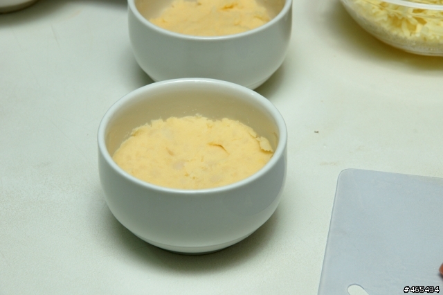 「簡易烤箱料理」焗烤馬鈴薯