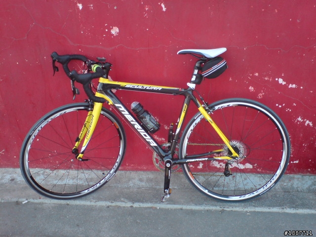 merida r5