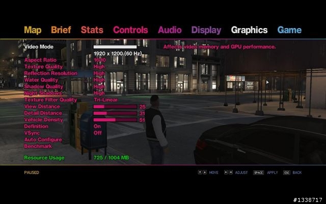 [DX10、11遊戲測試] 簡測技嘉GV-R685D5-1GD在高解析度、AA的表現