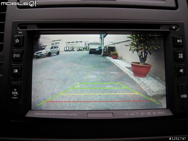 Tiida C11 5D 1.8L 外加 DOD F500LHD 測試開箱文...