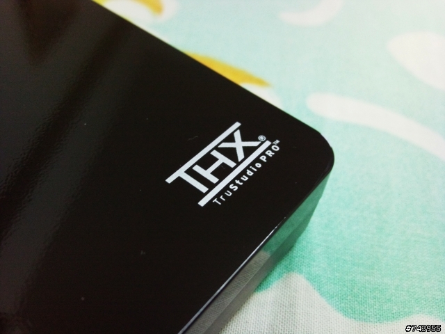 X-Fi Surround 5.1 算甚麼!? X-Fi Surround 5.1 Pro來開箱 XD (附加QED光纖線喔)