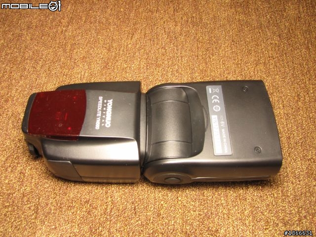DIY (Do it yourself) 內閃 柔光板 資源回收再利用 Super Low Cost