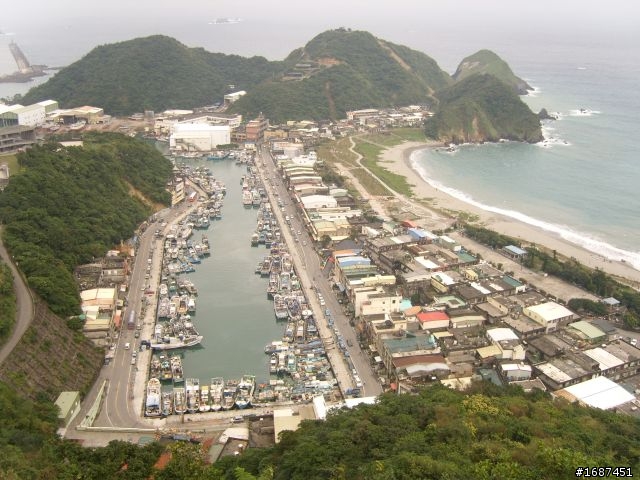 台北-池上  我和女王頂著寒流趴趴走.2/13-2/16