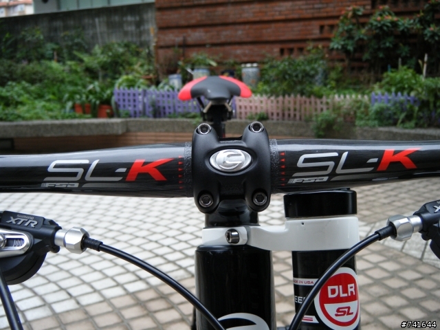 CANNONDALE 碳纖維左撇子FLASH CARBON開箱~~