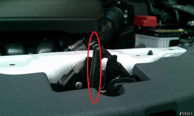 TOYOTA新車謎樣的噴漆
