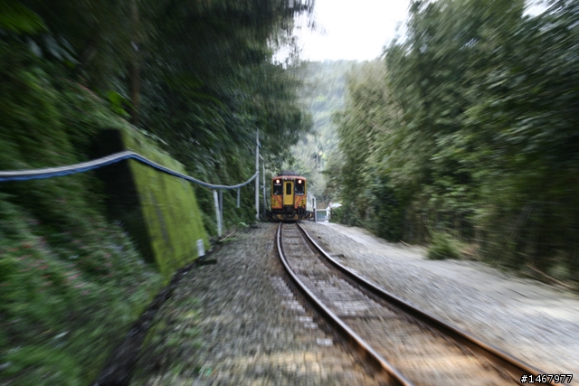 226在北海的道路上和太陽約會