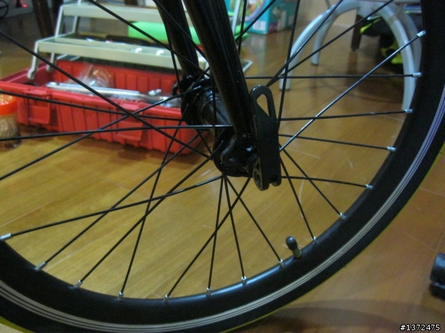 [分享]新車-小徑車之重新整理