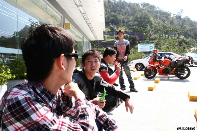 2011/2/27    好山好水好天氣   集集遊