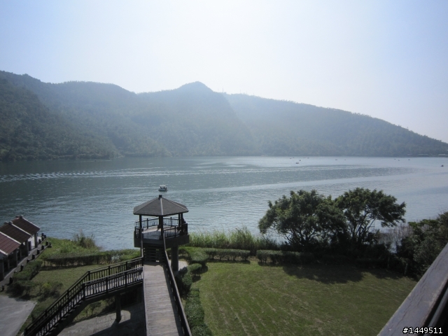 [宜花4天3夜] 踏出熱血的第一步