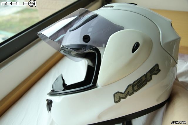 M2R GP1 長期使用心得分享