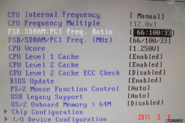 [求助]電腦開機後.直接跳到bois,一直無法設定??