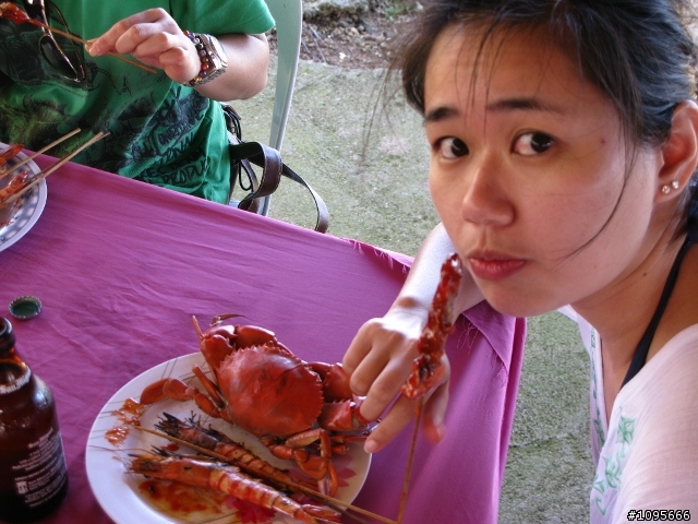 [旅遊分享文]陽光‧沙灘‧比基尼 ‧我的長灘島回憶