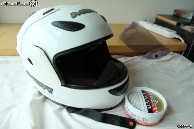 M2R GP1 長期使用心得分享