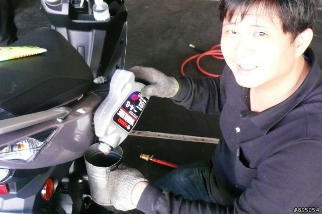 RS-ZERO試駕報告