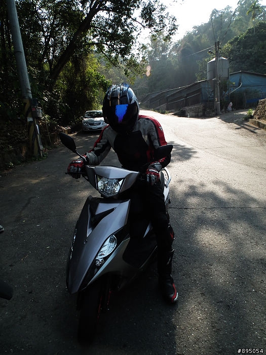 RS-ZERO試駕報告