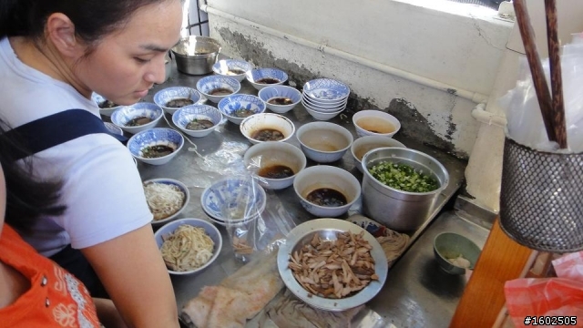 大年初2...小跑跑..吃飽飽