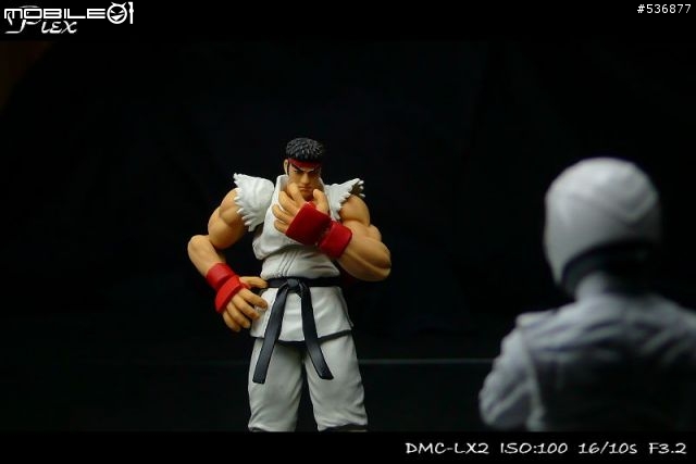 [1/18]黑暗中的四圓燈 － GT-R