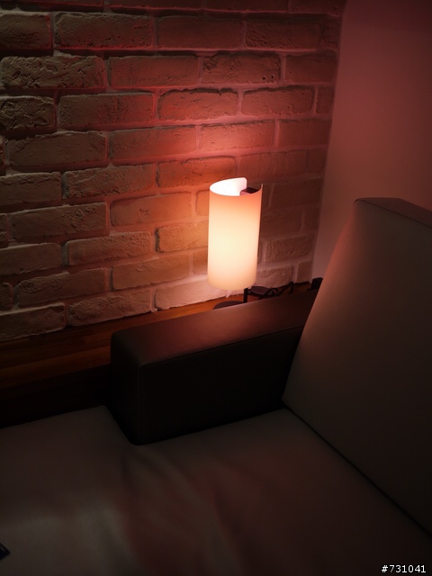 [LED燈DIY安裝開箱] 手癢  自己DIY裝了幾個小燈 還有氣氛檯燈 HOLA買的LUMEOS LED燈
