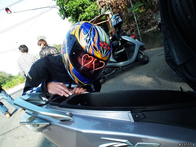 RS-ZERO試駕報告