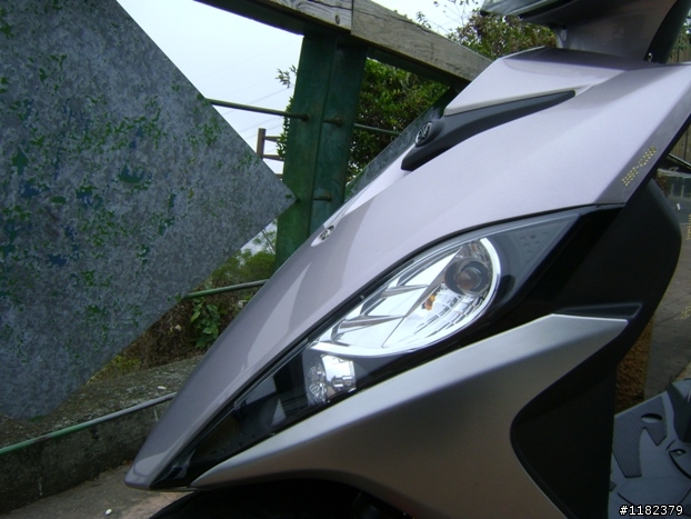 [試乘] 買車會先看外表嗎? 外貌協會請進 之 RS Zero 外觀篇