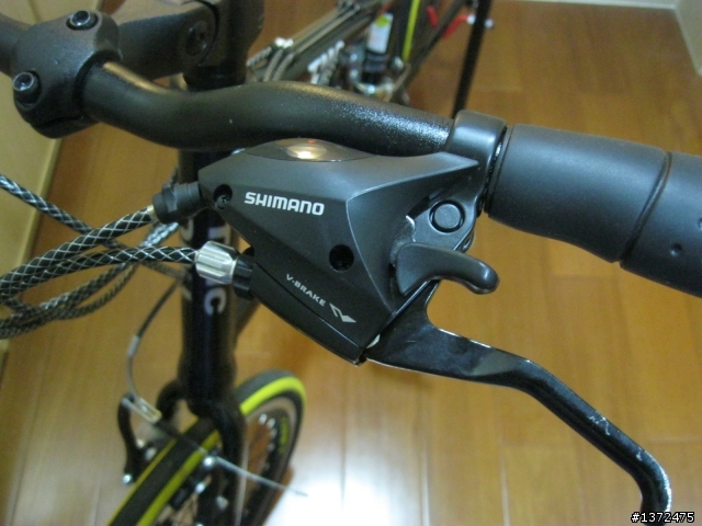 [分享]新車-小徑車之重新整理