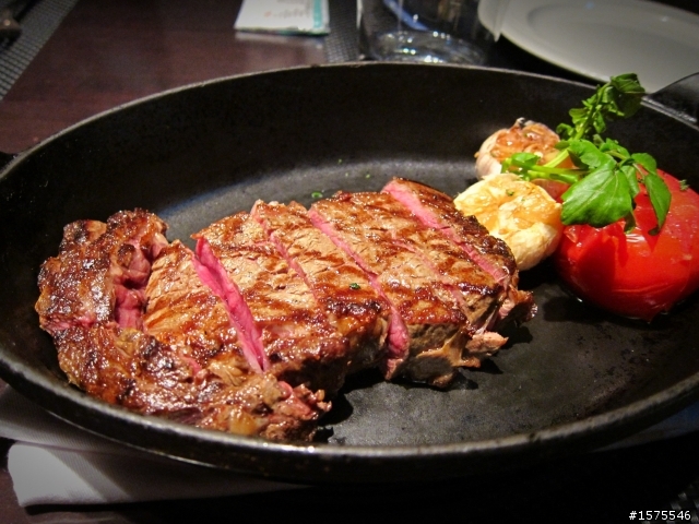 NO.168 Prime Steakhouse(完成)