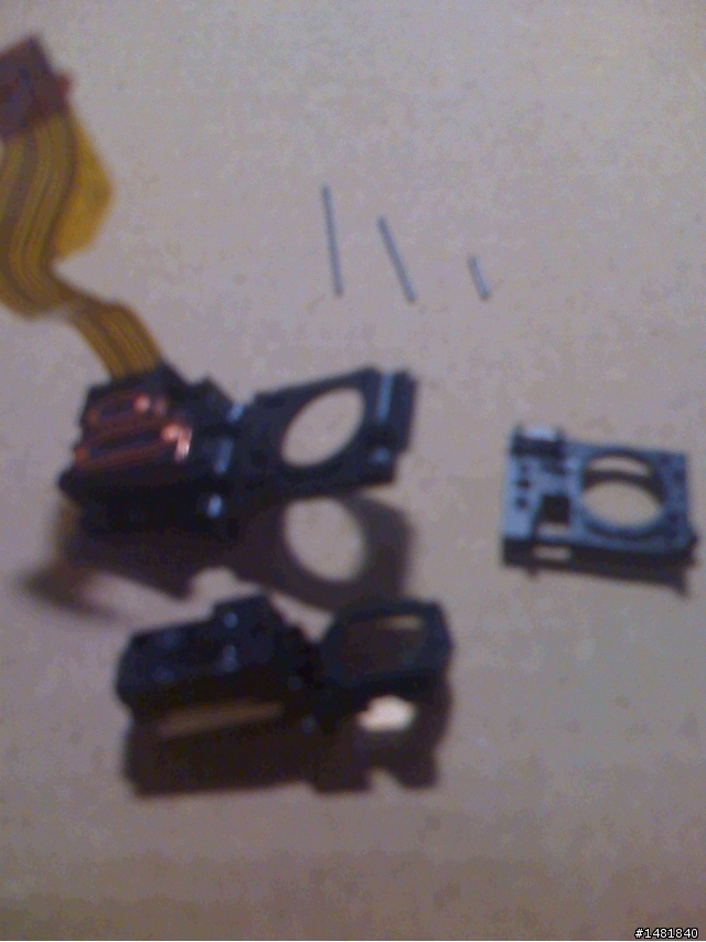 更新T300  防手震DIY維修&T20（2011年2月9日更新）