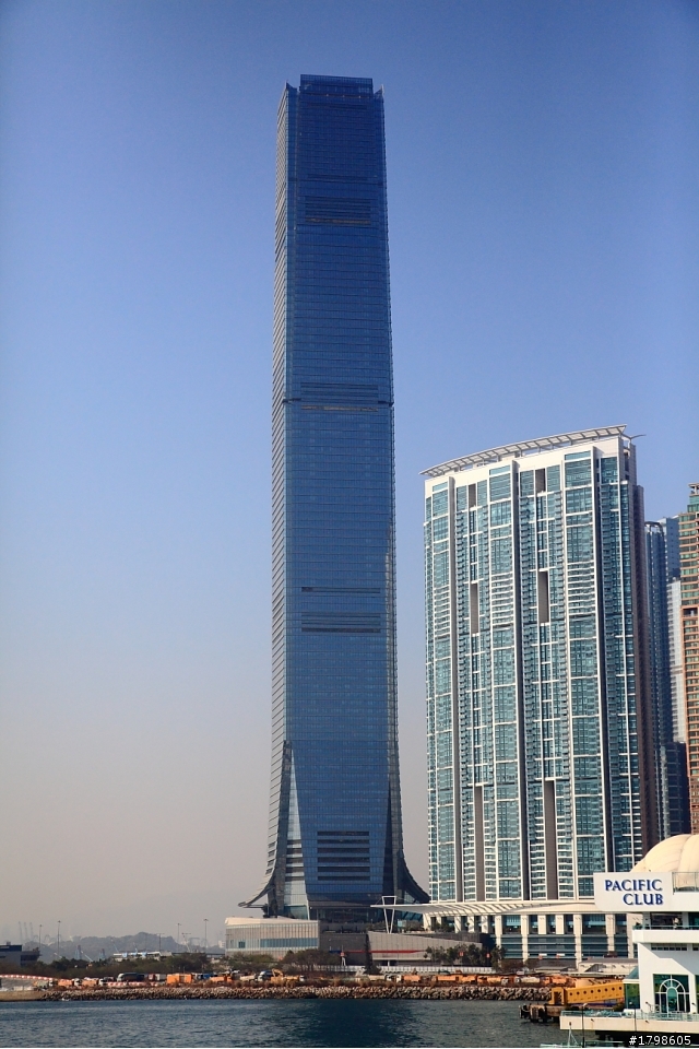 {分享}香港過年隨手拍~