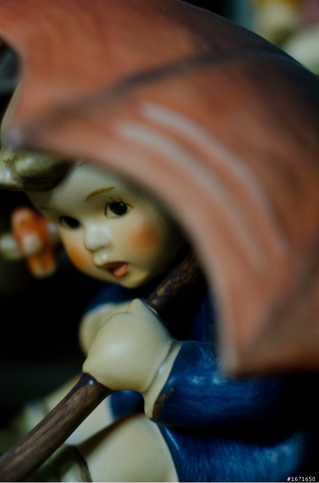 【入手】Micro-Nikkor 55mm 手動鏡