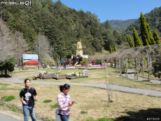 【２０１１年悠活盃】2/27南陌南投杉林溪散步芬多精之旅簽到版
