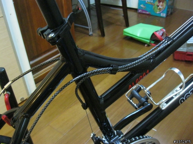 [分享]新車-小徑車之重新整理